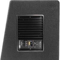 Корпусной активный сабвуфер Nakamichi NBX251A - Превью изображения №2 — Интернет-магазин Time-Shop