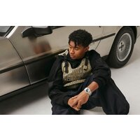 Наручные часы Casio G-Shock DW-5600FF-8 - Превью изображения №6 — Интернет-магазин Time-Shop