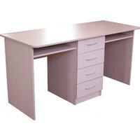 Компас мебель КС-003-09(К)Д1 (дуб молочный)