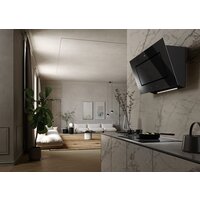 Кухонная вытяжка Franke Mythos FMY PER PRO BK F90 330.0682.354 - Превью изображения №8 — Интернет-магазин Time-Shop