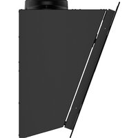 Кухонная вытяжка Franke Mythos FMY PER PRO BK F90 330.0682.354 - Превью изображения №6 — Интернет-магазин Time-Shop