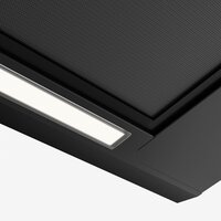Кухонная вытяжка Franke Mythos FMY PER PRO BK F90 330.0682.354 - Превью изображения №4 — Интернет-магазин Time-Shop