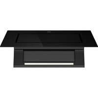 Кухонная вытяжка Franke Mythos FMY PER PRO BK F90 330.0682.354 - Превью изображения №5 — Интернет-магазин Time-Shop