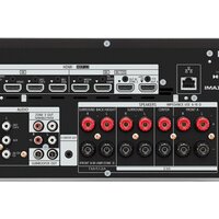 AV усилитель Sony TA-AN1000 - Превью изображения №6 — Интернет-магазин Time-Shop