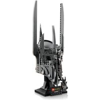 Конструктор LEGO Icons 11373 Властелин колец: Бюст Саурона - Превью изображения №2 — Интернет-магазин Time-Shop