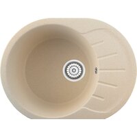 Berge BR-5801 (бежевый матовый)