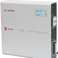 Стабилизатор напряжения Штиль ИнСтаб IS7000 - Превью изображения №3 — Интернет-магазин Time-Shop