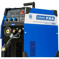 Сварочный инвертор AuroraPRO Speedway 200 - Превью изображения №3 — Интернет-магазин Time-Shop