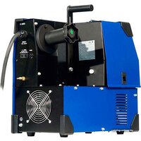 Сварочный инвертор AuroraPRO Speedway 200 - Превью изображения №7 — Интернет-магазин Time-Shop