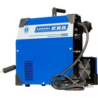 Сварочный инвертор AuroraPRO Speedway 200 - Превью изображения №5 — Интернет-магазин Time-Shop