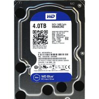 WD Blue 4TB (WD40EZRZ)