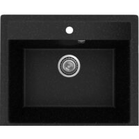 Practik PR-M 565-004 (черный оникс)