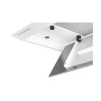 Кухонная вытяжка KUPPERSBERG Slimlux Intro 70 White - Превью изображения №6 — Интернет-магазин Time-Shop