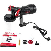 Краскораспылитель P.I.T. PSG3021-C - Превью изображения №3 — Интернет-магазин Time-Shop