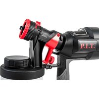 Краскораспылитель P.I.T. PSG3021-C - Превью изображения №5 — Интернет-магазин Time-Shop
