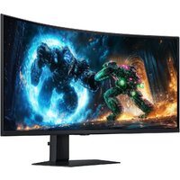 Игровой монитор Samsung Odyssey G7 G75F LS40FG750EUXEN - Превью изображения №5 — Интернет-магазин Time-Shop