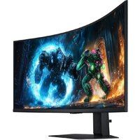 Игровой монитор Samsung Odyssey G7 G75F LS40FG750EUXEN - Превью изображения №6 — Интернет-магазин Time-Shop