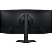 Игровой монитор Samsung Odyssey G7 G75F LS40FG750EUXEN - Превью изображения №3 — Интернет-магазин Time-Shop