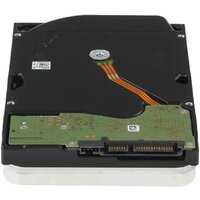 Жесткий диск Seagate Exos X24 24TB ST24000NM001H - Превью изображения №5 — Интернет-магазин Time-Shop