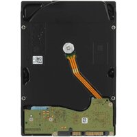Жесткий диск Seagate Exos X24 24TB ST24000NM001H - Превью изображения №4 — Интернет-магазин Time-Shop