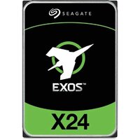 Жесткий диск Seagate Exos X24 24TB ST24000NM001H - Превью изображения №1 — Интернет-магазин Time-Shop