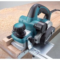 Рубанок Makita KP0810 - Превью изображения №8 — Интернет-магазин Time-Shop