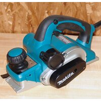 Рубанок Makita KP0810 - Превью изображения №7 — Интернет-магазин Time-Shop