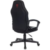 Игровое (геймерское) кресло Zombie 10 (черный) - Превью изображения №4 — Интернет-магазин Time-Shop