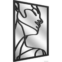 Зеркало Orlix LU-12347 - Превью изображения №2 — Интернет-магазин Time-Shop