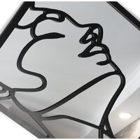 Зеркало Orlix LU-12347 - Превью изображения №5 — Интернет-магазин Time-Shop