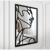 Зеркало Orlix LU-12347 - Превью изображения №6 — Интернет-магазин Time-Shop