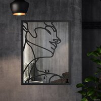 Зеркало Orlix LU-12347 - Превью изображения №8 — Интернет-магазин Time-Shop