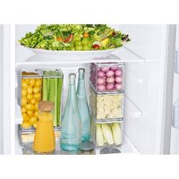 Холодильник Samsung RB34C671EWW/EF - Превью изображения №6 — Интернет-магазин Time-Shop