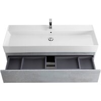  Cezares Тумба под умывальник MOLVENO-46-120-2C-SO-BET - Превью изображения №8 — Интернет-магазин Time-Shop