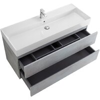  Cezares Тумба под умывальник MOLVENO-46-120-2C-SO-BET - Превью изображения №2 — Интернет-магазин Time-Shop