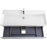  Cezares Тумба под умывальник MOLVENO-46-120-2C-SO-BET - Превью изображения №4 — Интернет-магазин Time-Shop