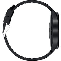 Умные часы Tecno Watch Pro 3 TSP-WP03 (черный) - Превью изображения №5 — Интернет-магазин Time-Shop