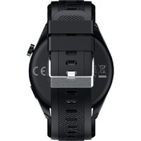 Умные часы Tecno Watch Pro 3 TSP-WP03 (черный) - Превью изображения №4 — Интернет-магазин Time-Shop