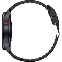 Умные часы Tecno Watch Pro 3 TSP-WP03 (черный) - Превью изображения №6 — Интернет-магазин Time-Shop