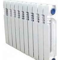 STI Нова-300 (4 секции)