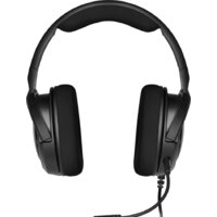 Наушники Corsair HS35 (карбон) - Превью изображения №2 — Интернет-магазин Time-Shop