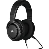 Наушники Corsair HS35 (карбон) - Превью изображения №3 — Интернет-магазин Time-Shop