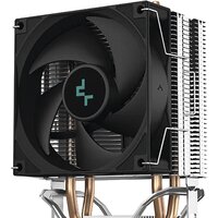 Кулер для процессора DeepCool AG200 R-AG200-BKNNMN-G - Превью изображения №2 — Интернет-магазин Time-Shop