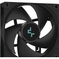 Кулер для процессора DeepCool AG200 R-AG200-BKNNMN-G - Превью изображения №4 — Интернет-магазин Time-Shop