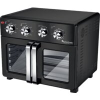 TurboTronic TT-AF32MFD (черный)