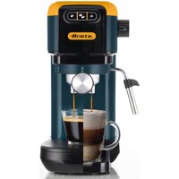 Рожковая кофеварка Ariete 1399/16 Mango Yellow - Превью изображения №5 — Интернет-магазин Time-Shop