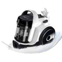 Пылесос Bosch BGS05A322 - Превью изображения №2 — Интернет-магазин Time-Shop