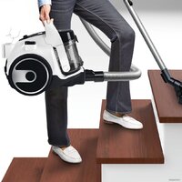 Пылесос Bosch BGS05A322 - Превью изображения №9 — Интернет-магазин Time-Shop