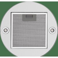 Кухонная вытяжка MAUNFELD Lee Light Isla 35 (нержавеющая сталь, в одной коробке) - Превью изображения №9 — Интернет-магазин Time-Shop