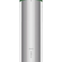 Кухонная вытяжка MAUNFELD Lee Light Isla 35 (нержавеющая сталь, в одной коробке) - Превью изображения №4 — Интернет-магазин Time-Shop